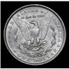 Image 3 : 1888-p Morgan Dollar $1 Grades Select Unc