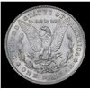 Image 3 : 1878-p 7tf Morgan Dollar $1 Grades Unc Details
