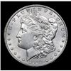 Image 2 : 1902-o Morgan Dollar $1 Grades Select Unc