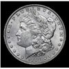 Image 2 : 1888-p Morgan Dollar $1 Grades Select Unc