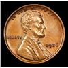 Image 2 : 1926-p Lincoln Cent 1c Grades GEM Unc RB
