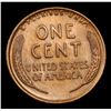 Image 3 : 1926-p Lincoln Cent 1c Grades GEM Unc RB
