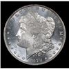 Image 2 : 1879-s Morgan Dollar $1 Grades Select+ Unc