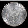 Image 3 : 1879-s Morgan Dollar $1 Grades Select+ Unc