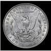 Image 3 : 1898-p Morgan Dollar $1 Grades Select+ Unc