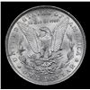 Image 3 : 1888-p Morgan Dollar $1 Grades Select+ Unc