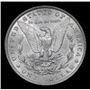 Image 3 : 1883-p Morgan Dollar $1 Grades Select+ Unc