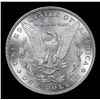 Image 3 : 1885-p Morgan Dollar $1 Grades Choice Unc