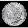 Image 2 : 1890-s Morgan Dollar $1 Grades Select Unc