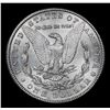 Image 3 : 1890-s Morgan Dollar $1 Grades Select Unc
