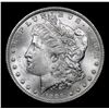 Image 2 : 1888-o Morgan Dollar $1 Grades Select+ Unc