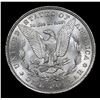 Image 3 : 1888-o Morgan Dollar $1 Grades Select+ Unc