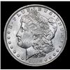 Image 2 : 1888-o Morgan Dollar $1 Grades Select+ Unc