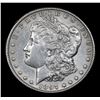 Image 2 : 1897-s Morgan Dollar $1 Grades Select Unc
