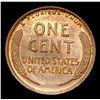 Image 3 : 1920-p Lincoln Cent 1c Grades Choice+ Unc RB