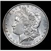Image 2 : 1882-o Morgan Dollar $1 Grades Select+ Unc