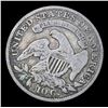 Image 3 : 1833 Capped Bust Dime 10c Grades f+