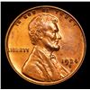 Image 2 : 1924-s Lincoln Cent 1c Grades Unc Details