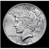 Image 2 : 1926-p Peace Dollar $1 Grades Select Unc