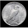 Image 3 : 1926-p Peace Dollar $1 Grades Select Unc
