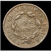 Image 3 : 1836 Coronet Head Large Cent 1c Grades vf+