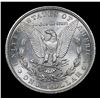 Image 3 : 1882-s Morgan Dollar $1 Grades Choice+ Unc