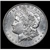 Image 2 : 1878-s Morgan Dollar $1 Grades Select+ Unc