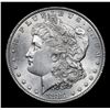 Image 2 : 1881-o Morgan Dollar $1 Grades Select+ Unc