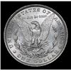 Image 3 : 1881-o Morgan Dollar $1 Grades Select+ Unc