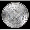 Image 3 : 1881-o Morgan Dollar $1 Grades Select+ Unc