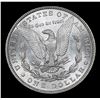 Image 3 : 1880-p Morgan Dollar $1 Grades Select+ Unc