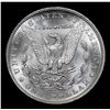 Image 3 : 1904-o Morgan Dollar $1 Grades Choice+ Unc