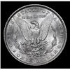 Image 3 : 1887-p Morgan Dollar $1 Grades Choice+ Unc