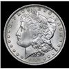 Image 2 : 1884-o Morgan Dollar $1 Grades Choice+ Unc