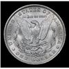 Image 3 : 1884-o Morgan Dollar $1 Grades Choice+ Unc