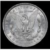 Image 3 : 1884-o Morgan Dollar $1 Grades Choice+ Unc