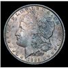 Image 2 : 1885-p Morgan Dollar $1 Grades Choice+ Unc