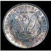 Image 3 : 1885-p Morgan Dollar $1 Grades Choice+ Unc