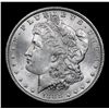 Image 2 : 1888-o Morgan Dollar $1 Grades Choice Unc
