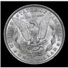 Image 3 : 1888-o Morgan Dollar $1 Grades Choice Unc