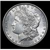 Image 2 : 1879-p Morgan Dollar $1 Grades Select+ Unc