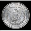 Image 3 : 1879-p Morgan Dollar $1 Grades Select+ Unc