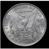 Image 3 : 1879-p Morgan Dollar $1 Grades Select+ Unc