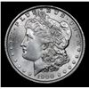 Image 2 : 1900-o Morgan Dollar $1 Grades Choice+ Unc