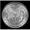 Image 3 : 1900-o Morgan Dollar $1 Grades Choice+ Unc