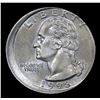 Image 2 : 1998-p Mint Error Washington Quarter 25c Grades Choice+ Unc