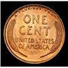 Image 3 : 1917-p Lincoln Cent 1c Grades Choice+ Unc RB