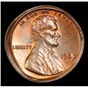 Image 2 : 1982-d Mint Error Lincoln Cent 1c Grades Choice Unc RB
