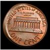 Image 3 : 1982-d Mint Error Lincoln Cent 1c Grades Choice Unc RB