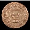 Image 2 : (1863) Icenhour Druggist Civil War Token 1c Grades f details